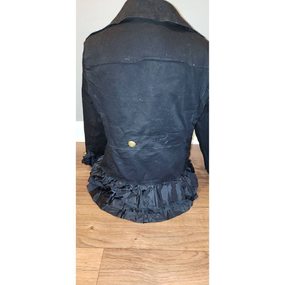 Logo Instant Chic Jacket - Picture 3 of 7